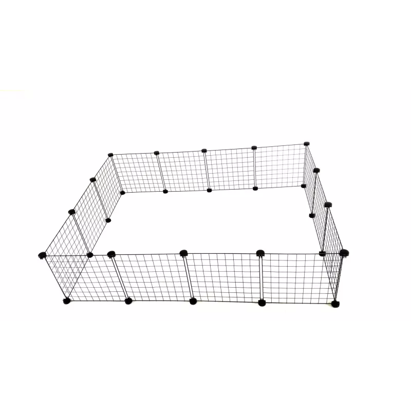 C&C modulinis šunų narvas 180x75 cm