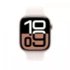 Apple MXM83ZM/A išmaniojo įrenginio priedų dirželis iš fluoroelastomero