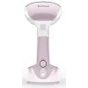 Rankinis drabužių garintuvas Tefal DT3050, 1300 W, 20 g/min garo, 0,12 L bakelis, 2,6 m laidas, rožinis