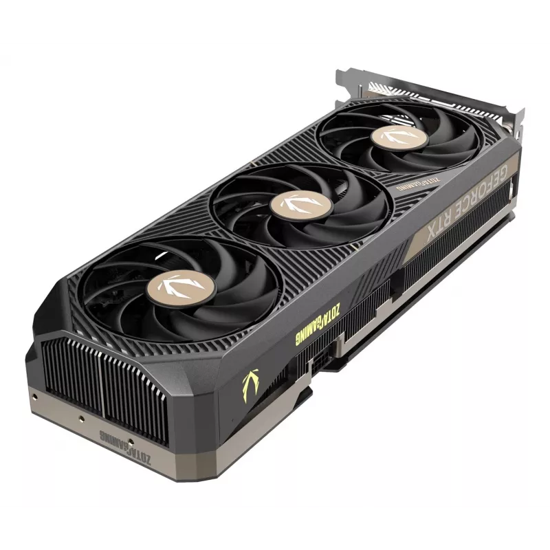 Grafikos plokštė NVIDIA GeForce RTX 5080 16 GB GDDR7