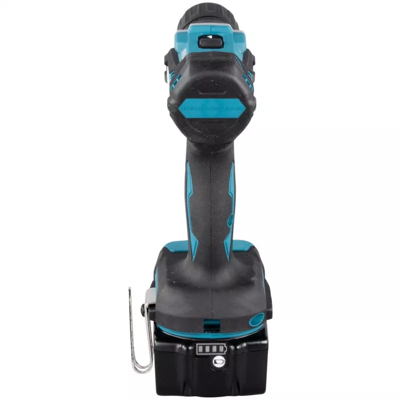 Makita DDF487Z grąžtas 1700 RPM 940 g Turquoise