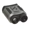 Binocular Denver NVI-491 Juoda Pilka Plastic MicroSD Lithium
