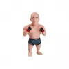 UFC OCTAGON FIGHTERS S1 KOLEKCINĖS FIGŪRĖLĖS - 8 VIENETŲ DELUXE DĖŽUTĖ