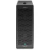 Sonnet Echo III juodas aliuminis 400 W 175 mm x 424 mm x 231 mm