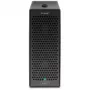 Sonnet Echo III juodas aliuminis 400 W 175 mm x 424 mm x 231 mm