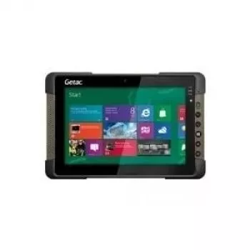 Getac SnapBack, Smartcard, RFID SnapBack, smartcard ir RFID skaitytuvas, tinka: T800 G1 (GORSX1)