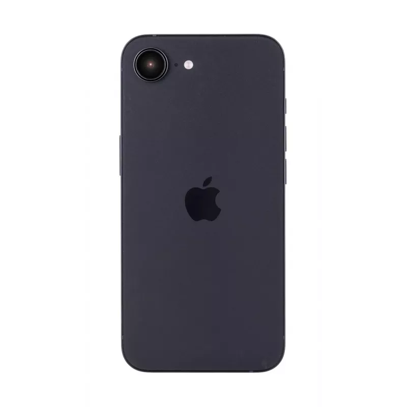 Apple iPhone 16e 15,5 cm (6.1) Dual SIM iOS 18 5G USB Type-C 128 GB Juoda
