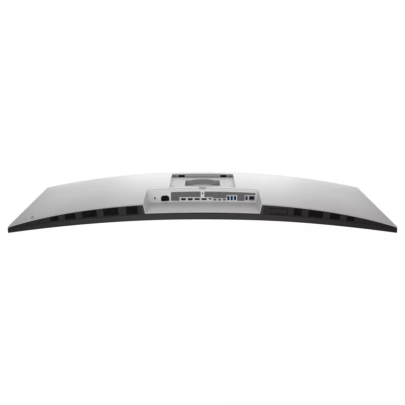 DELL UltraSharp U5226KW_WOS kompiuterio monitorius 132,1 cm (52 col.) 6144 x 2560 pikselių 6K Ultra HD LCD sidabrinis
