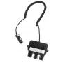 USB įkrovikliai Trigubas įkroviklis,