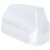 Poynting Antennas 5G/LTE transporto/jūrų A-MIMO-0003-V2-13 balta SMA (M) 1,8-4,5 dBi SMA-vyriška 2 metrų kabelis IP67