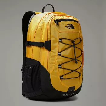 The North Face 611255 juoda