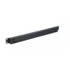 Extralink PoE Injektorius 16 prievadų 16x 100Mb/s RJ45, montuojamas į stovą