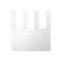 Nešiojamasis belaidis maršrutizatorius Xiaomi BE3600 — Dviejų juostų 2,4/5 GHz, „Wi‑Fi 7“ (802.11be), 2,5 Gigabit Ethernet, 4× LAN, 2×2 antenos, baltas