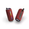 Denver BTL-360BD RGB BT garsiakalbis 2x50W bordo