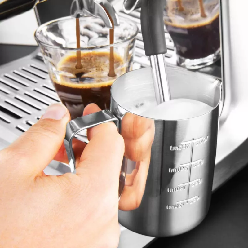 Espreso aparatas Gastroback 2.8 L Design Advanced Duo