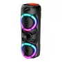Denver BPS-459 Bluetooth garsiakalbis, maksimali galia 2x200W