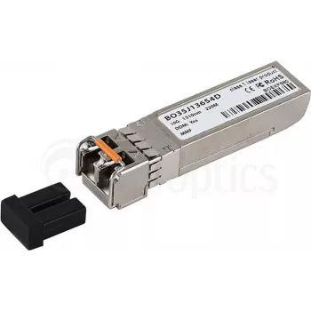 SFP+ siųstuvas-imtuvas CBO SFP-10G-LRM 10G 1310nm