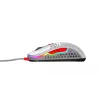 CHERRY XTRFY M42 pelė žaidimams Ambidextrous USB Type-A Optical 16000 DPI