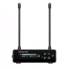 Sennheiser EW-DP 835 SET (R4-9) - kameros rinkinys su miniatiūriniu siųstuvu su rankiniu mikrofonu su MMD 835 kapsule, 552-608 MHz