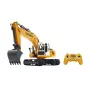 JAMARA Liebherr R936, Ekskavatorius, 1:20, 8 metų, 1,22 kg