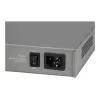 LevelOne GTL-2091 Valdomas L3 Gigabit Ethernet (10/100/1000) Pilkas