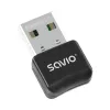 „Bluetooth“ sąsajos kortelė Savio BT-050