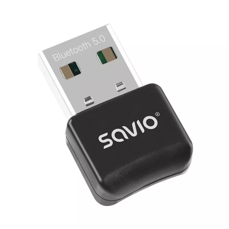 „Bluetooth“ sąsajos kortelė Savio BT-050