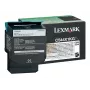 Lexmark C544X1KG - rašalas, juodas - skirtas C544dn, C544dtn, C544dw, C544n, X544dn, X544dn RCS, X544dtn, X544dw, X544n