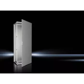 Laisvai stovinti spinta Rittal VX 8805.000, IP55 apsauga, raktinis užraktas, pilka