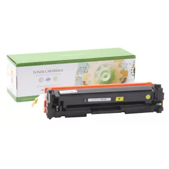 Suderinama Static Control Hewlett-Packard (CF412A) / Canon CRG 046 geltona, 2300 psl.