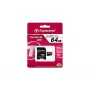 „Flash Memory Transcend“ 64 GB „microSDXC Class 10 Adapter“