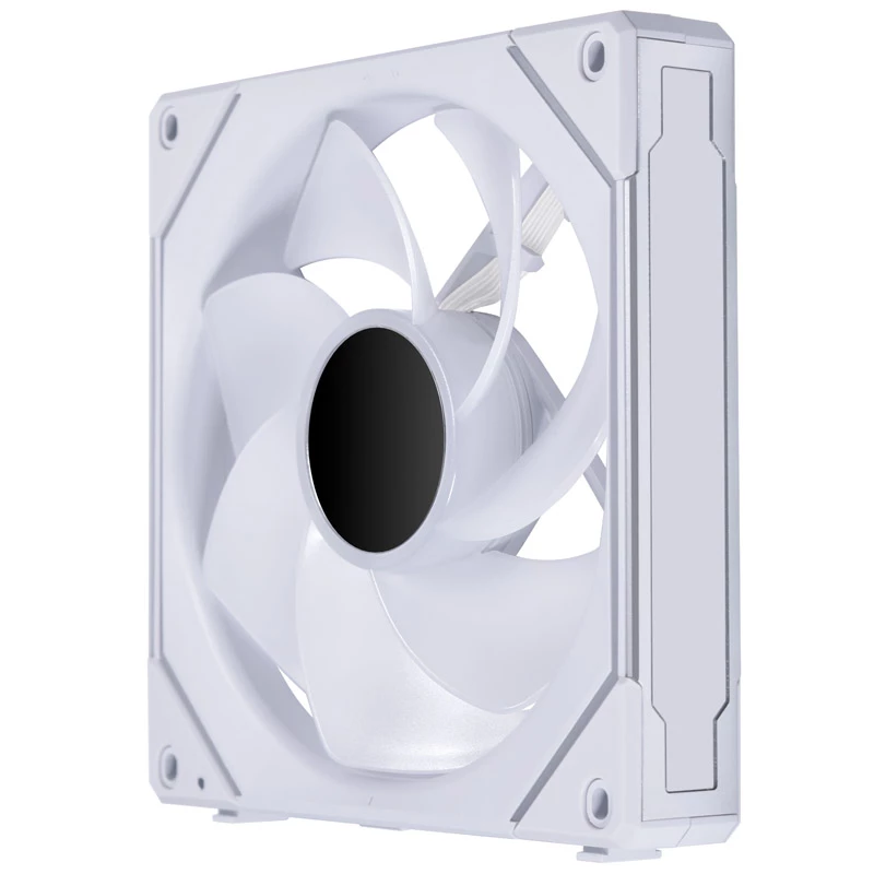 Korpuso ventiliatorius Lian Li UF-RSLIN140-1W 140 mm RGB — 140 mm RGB aušinimo ventiliatorius