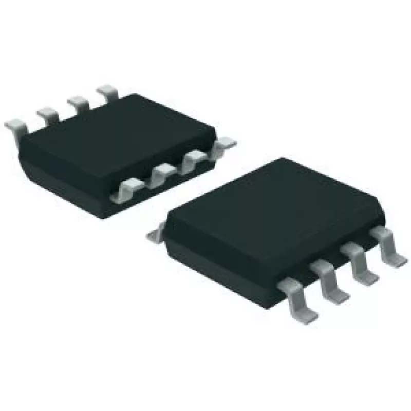 Texas Instruments Linear IC - Operational Amplifier OPA2335AIDR Nulldrift SOIC-8 (OPA2335AIDR)