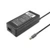 Qoltec 50093 maitinimo adapteris / inverteris 90 W juoda
