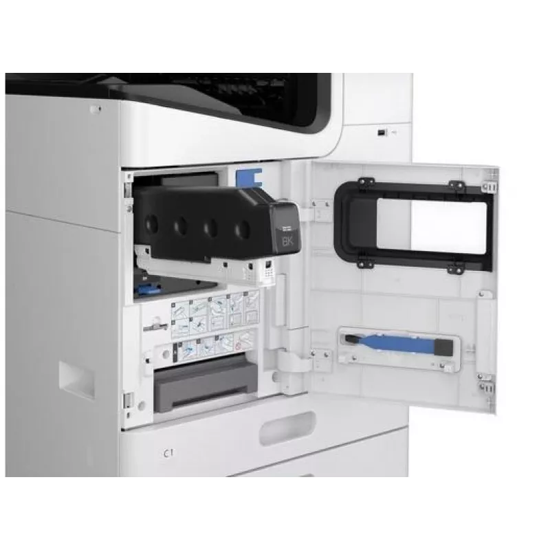 Epson C13T15H140 rašalo kasetė 1 vnt. Originali juoda