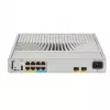 Catalyst 9200CX - Network Advantage - komutatorius - kompaktiškas - L3 - valdomas - 4 x 10/1