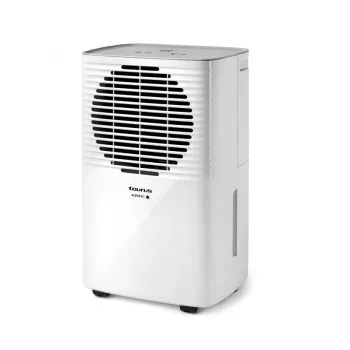 Oro sausintuvas Taurus DH1201 — 2,5 l bakelis, 90 m³/h, 210 W, 43 dB, R290