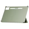 Lenovo ZG38C05989 planšetės dėklas 32,3 cm (12,7 colio) Dėklas-užverčiamasis Žalias