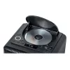 Muse | Party Box Speaker | M-1820 DJ | 150 W | Bluetooth | Juoda | Belaidis ryšys