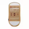 Pelė CHERRY XTRFY M68 Wireless RF Wireless