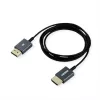 ROLINE HDMI koaksialinis laidas ultraplonas 8K60 ST/ST - laidas - skaitmeninis/vaizdo/vaizdo (11.04.5937)