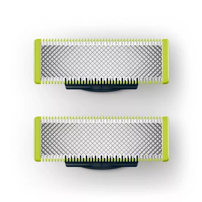 Philips Norelco OneBlade QP220/51 skutimosi priedas Skutimo peiliukas