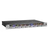 Audient ASP880 8 kanalų mikrofoninis pirminis stiprintuvas 24 bitų 96 kHz, montuojamas į stovą