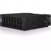 RAIDSONIC ICY Dock MB873MP-B V2 M.2 PCIe 4.0 atminties diskų dėklas, vienos nišos, juodas