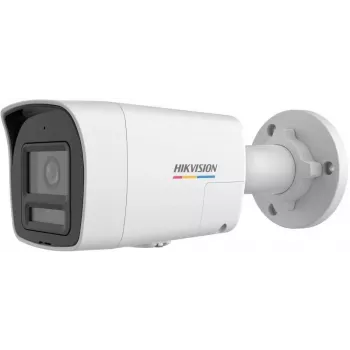 IP kamera Hikvision DS-2CD1027G2H-LIUF/SL 4 mm fiksuotas objektyvas, spalvotas vaizdas