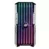 PC korpusas Cooler Master HAF 700 EVO Full Tower pilka