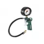 Analoginis slėgio matuoklis Metabo RF 60
