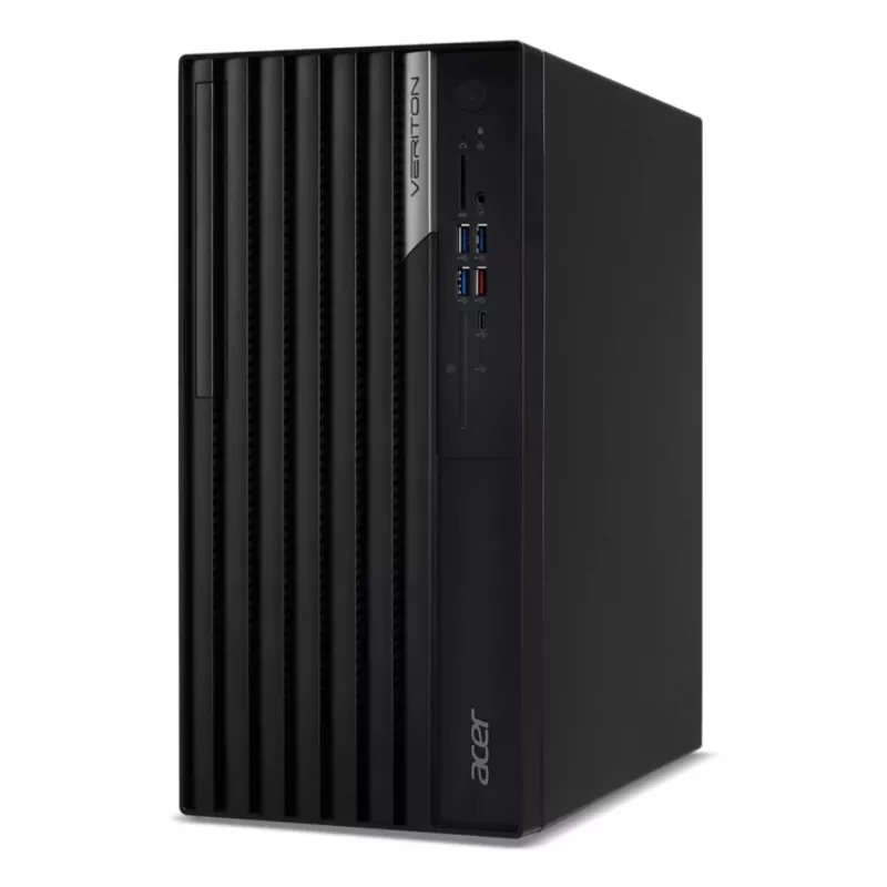 Stalinis kompiuteris Acer Veriton M M4710GT Intel Core i7-13700 16GB 512GB SSD Intel UHD Graphics 770 Windows 11 Pro