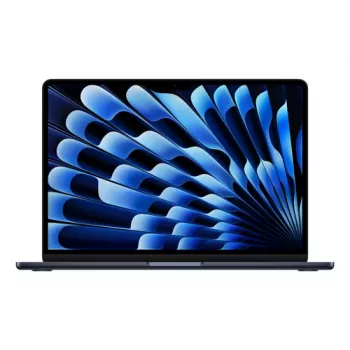 Apple MacBook Air Z1CX M4 10C CPU/10C GPU/16C N.E. SSD 30W USB-C us – Midnight