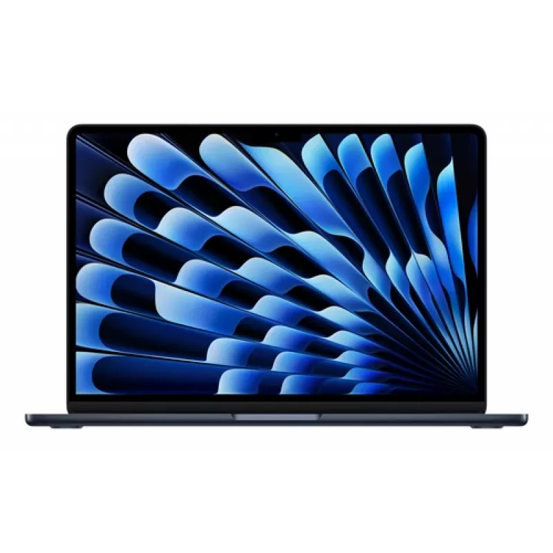 Apple MacBook Air Z1CX M4 10C CPU/10C GPU/16C N.E. SSD 30W USB-C us – Midnight
